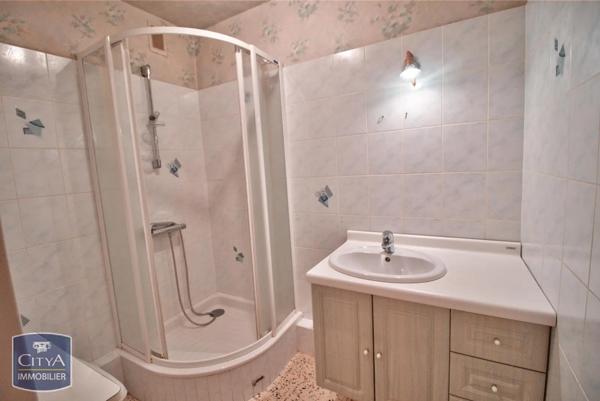 Appartement à vendre 3 pièces 66.24m²