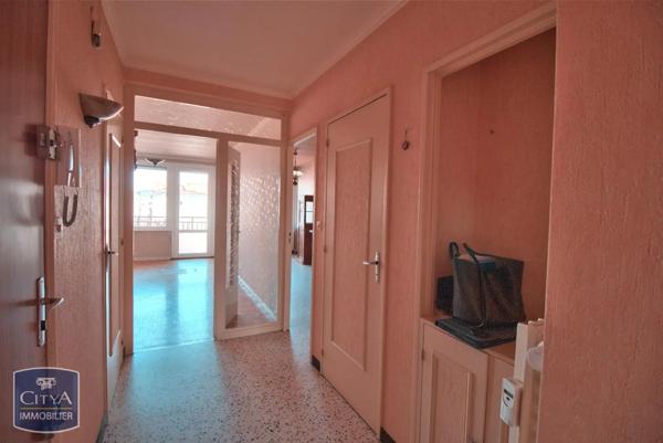Appartement à vendre 3 pièces 66.24m²