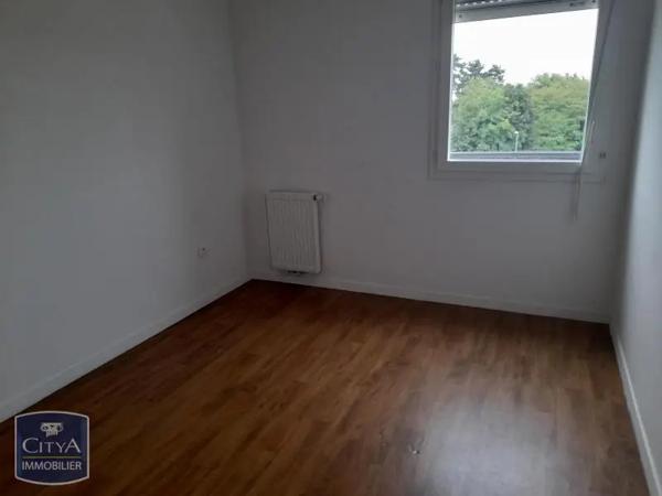Appartement à louer 4 pièces 75.25m² Athis-Mons (91200)