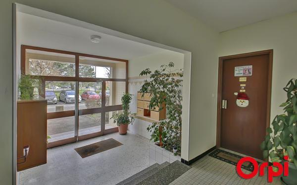 Appartement à vendre    4 pièces •  Corbas