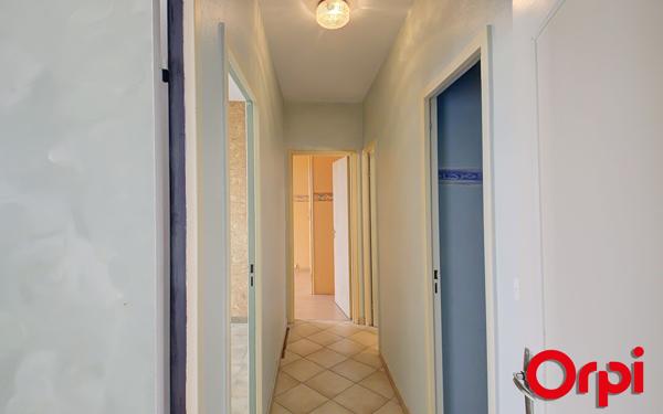 Appartement à vendre    4 pièces •  Corbas
