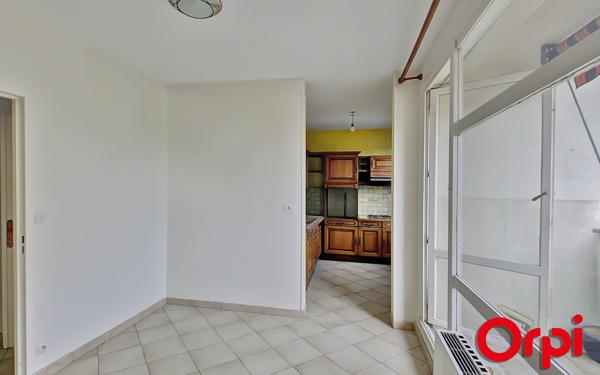 Appartement à vendre    4 pièces •  Corbas