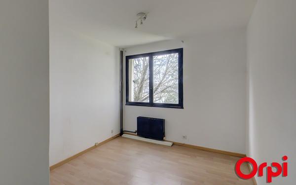 Appartement à vendre    4 pièces •  Corbas
