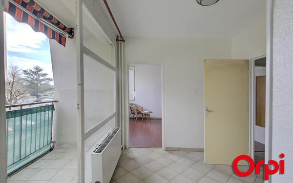 Appartement à vendre    4 pièces •  Corbas