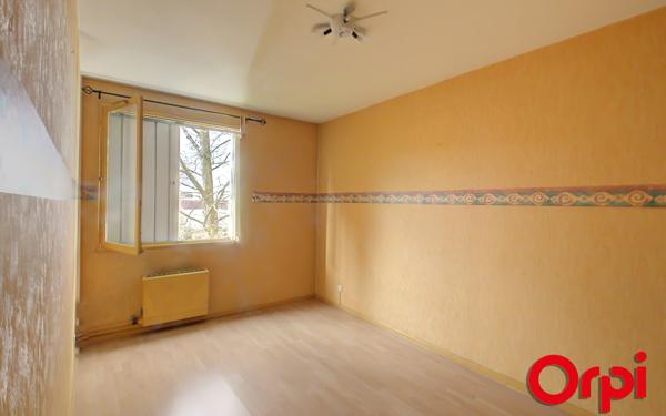 Appartement à vendre    4 pièces •  Corbas