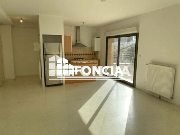 Location Appartement 4 pièces 146.1 m² - 23 AVENUE DE MAYENNE Montauban 82000