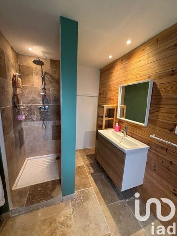 Maison à vendre 5 pièces 260 m² Allemond