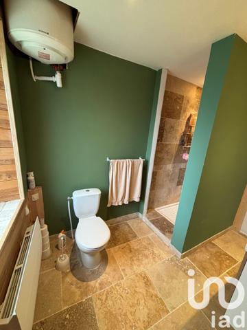 Maison à vendre 5 pièces 260 m² Allemond