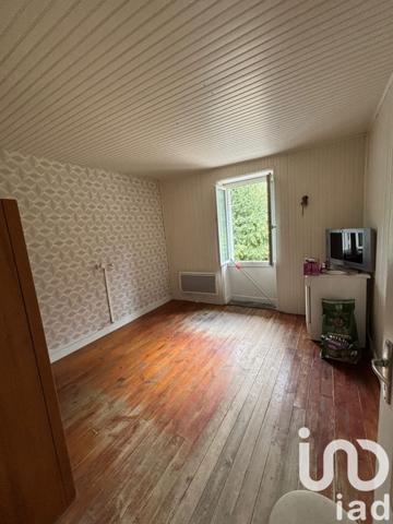 Maison à vendre 5 pièces 260 m² Allemond