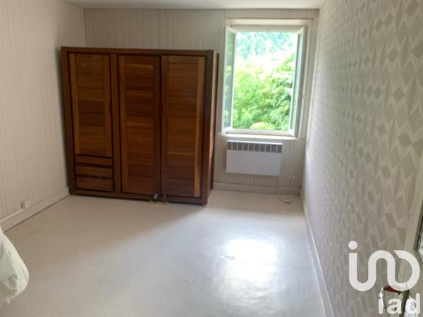 Maison à vendre 5 pièces 260 m² Allemond