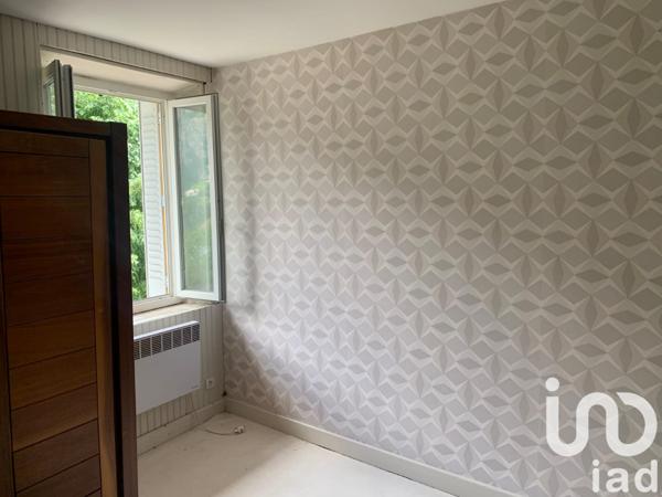 Maison à vendre 5 pièces 260 m² Allemond