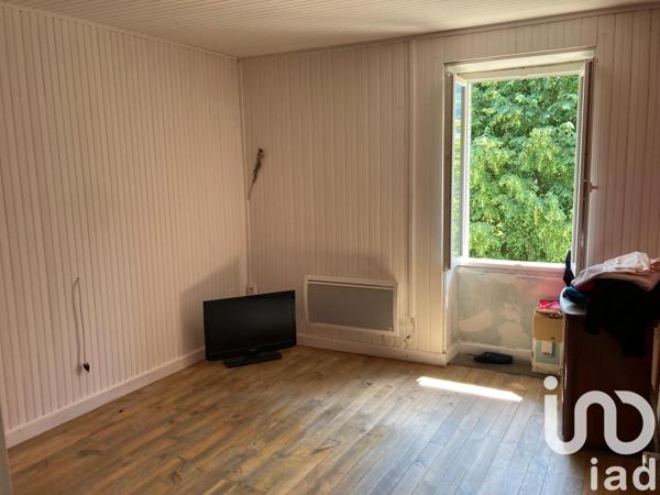 Maison à vendre 5 pièces 260 m² Allemond