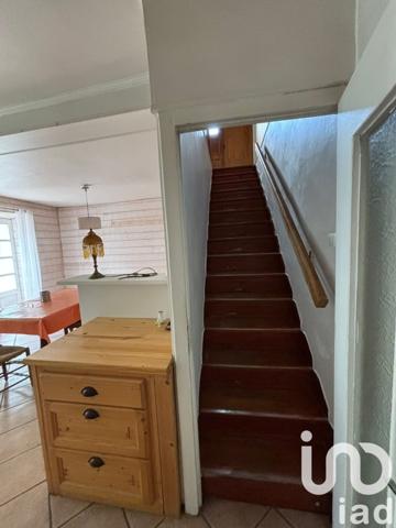 Maison à vendre 5 pièces 260 m² Allemond