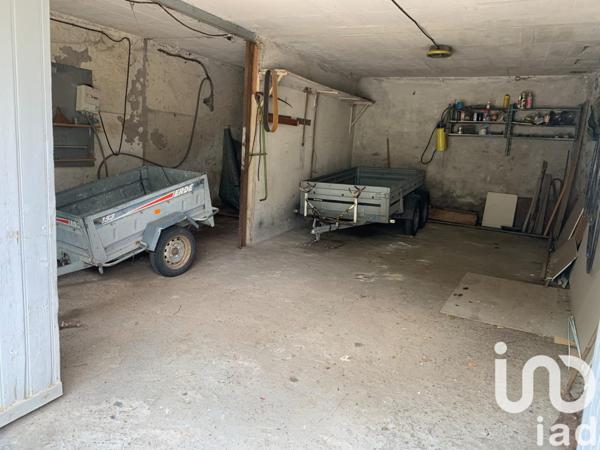 Maison à vendre 5 pièces 260 m² Allemond