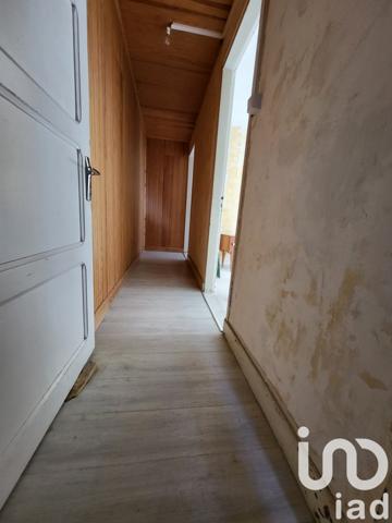 Maison à vendre 5 pièces 260 m² Allemond