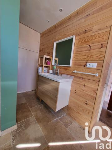 Maison à vendre 5 pièces 260 m² Allemond