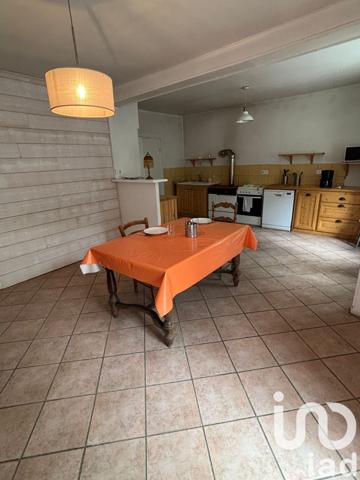 Maison à vendre 5 pièces 260 m² Allemond