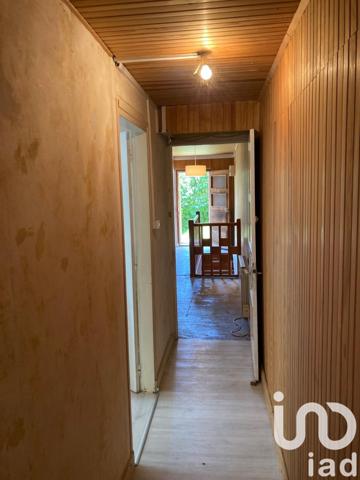 Maison à vendre 5 pièces 260 m² Allemond