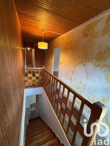 Maison à vendre 5 pièces 260 m² Allemond