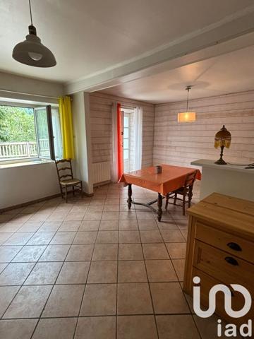 Maison à vendre 5 pièces 260 m² Allemond