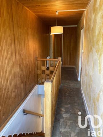 Maison à vendre 5 pièces 260 m² Allemond