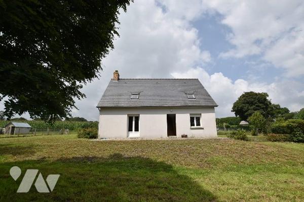 Maison à vendre Gavray-sur-Sienne