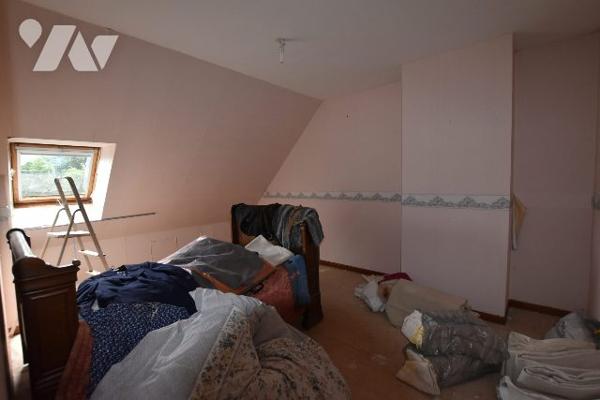 Maison à vendre Gavray-sur-Sienne