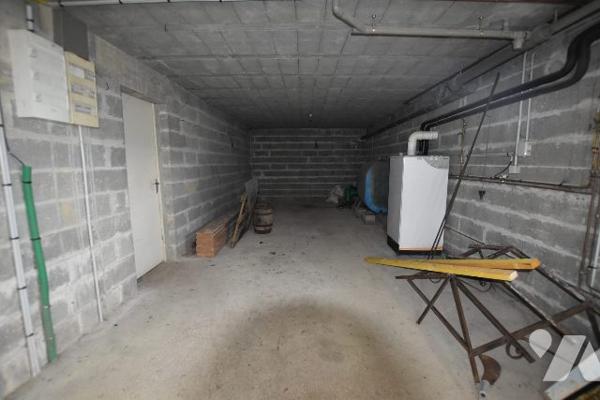 Maison à vendre Gavray-sur-Sienne