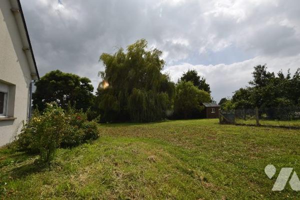 Maison à vendre Gavray-sur-Sienne