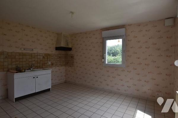 Maison à vendre Gavray-sur-Sienne