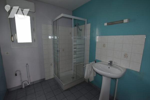 Maison à vendre Gavray-sur-Sienne