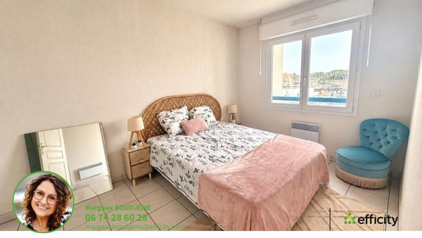 Appartement
         2 pièces
        - 48 m² Exclusivité 330 000 € *