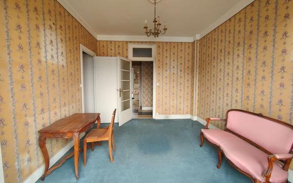 Appartement à vendre    6 pièces • 133,29 m2 Grenoble