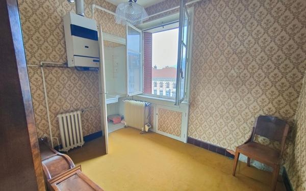 Appartement à vendre    6 pièces • 133,29 m2 Grenoble