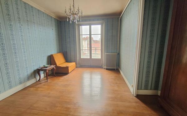 Appartement à vendre    6 pièces • 133,29 m2 Grenoble