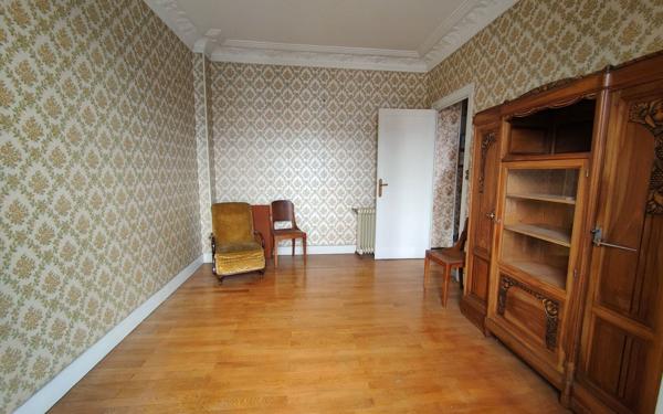 Appartement à vendre    6 pièces • 133,29 m2 Grenoble