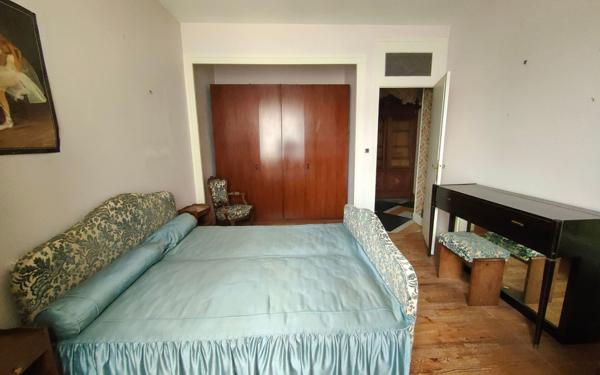 Appartement à vendre    6 pièces • 133,29 m2 Grenoble