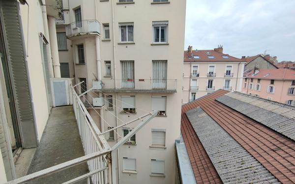 Appartement à vendre    6 pièces • 133,29 m2 Grenoble