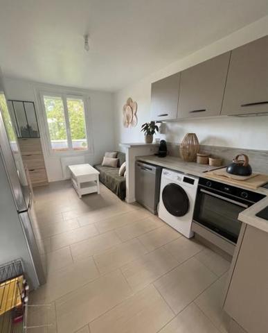 Appartement à vendre 124 890 € Saint-Herblain 2 p 32 m² DPE D