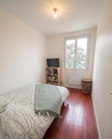 Appartement à vendre 124 890 € Saint-Herblain 2 p 32 m² DPE D