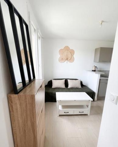 Appartement à vendre 124 890 € Saint-Herblain 2 p 32 m² DPE D