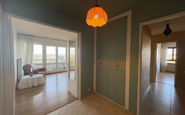 Appartement à vendre    4 pièces • 100,89 m2 Saint-Dizier