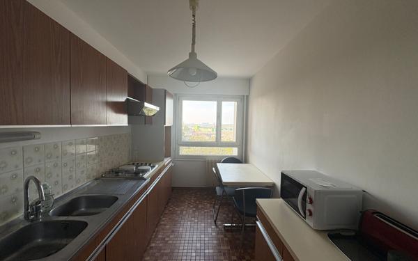 Appartement à vendre    4 pièces • 100,89 m2 Saint-Dizier