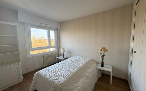 Appartement à vendre    4 pièces • 100,89 m2 Saint-Dizier