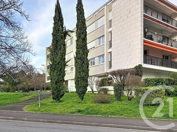 Appartement F5 à vendre  5 pièces - 100,38 m 2   GRADIGNAN  - 33