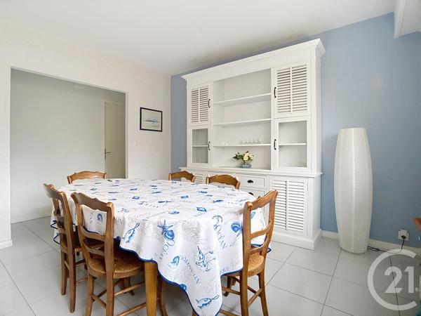 Appartement F5 à vendre  5 pièces - 100,38 m 2   GRADIGNAN  - 33