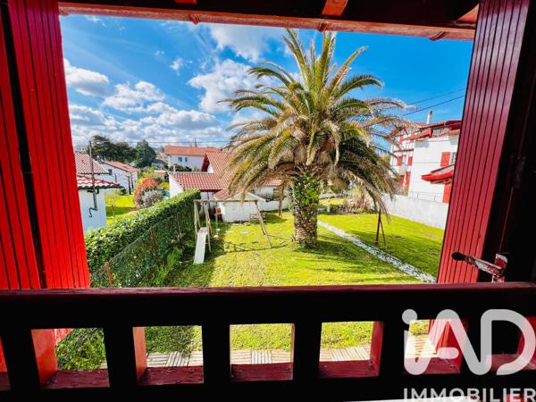 Maison à vendre 7 pièces 138 m² Guéthary