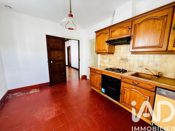 Maison à vendre 7 pièces 138 m² Guéthary