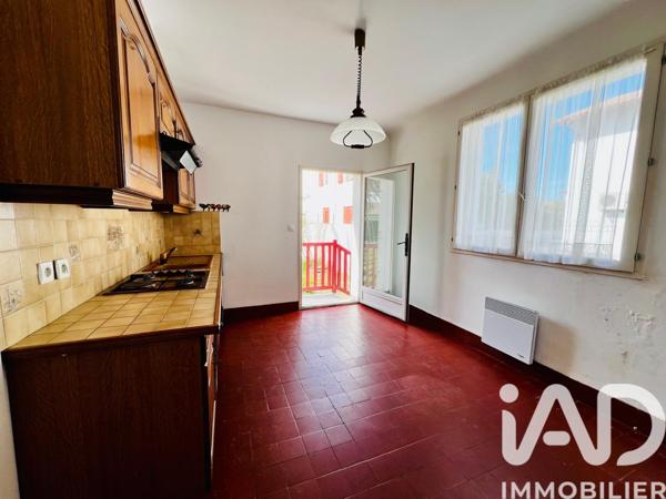 Maison à vendre 7 pièces 138 m² Guéthary