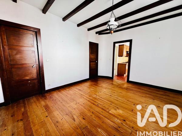 Maison à vendre 7 pièces 138 m² Guéthary